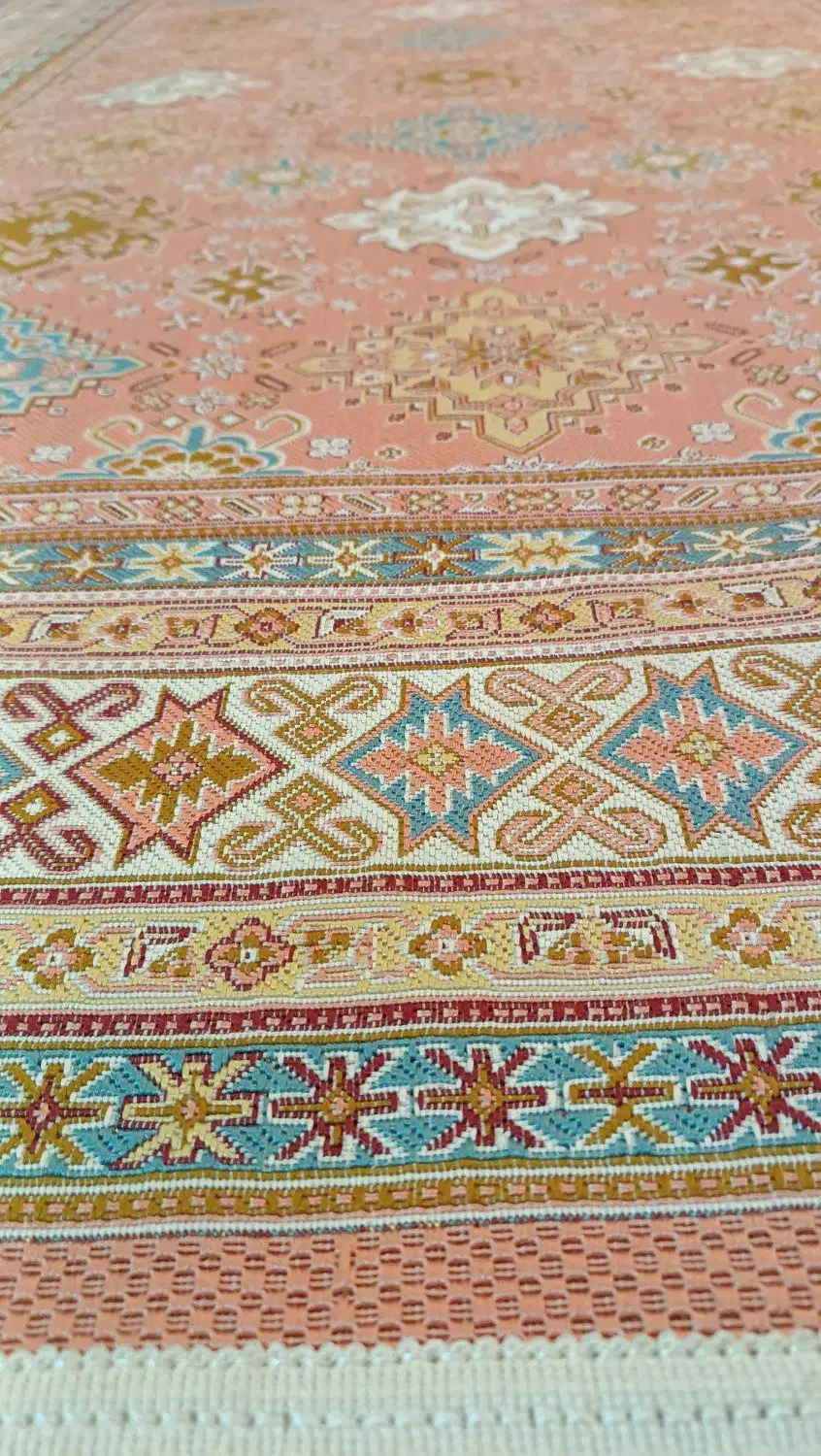 قالیچه نو|گلیم، جاجیم، گبه|شوشتر, |دیوار