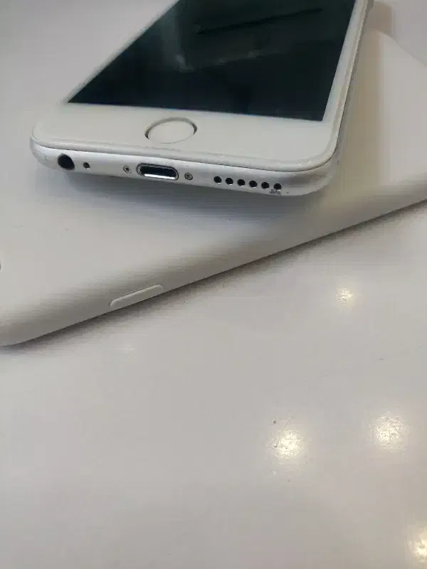 iphone 6s|موبایل|ارومیه, |دیوار