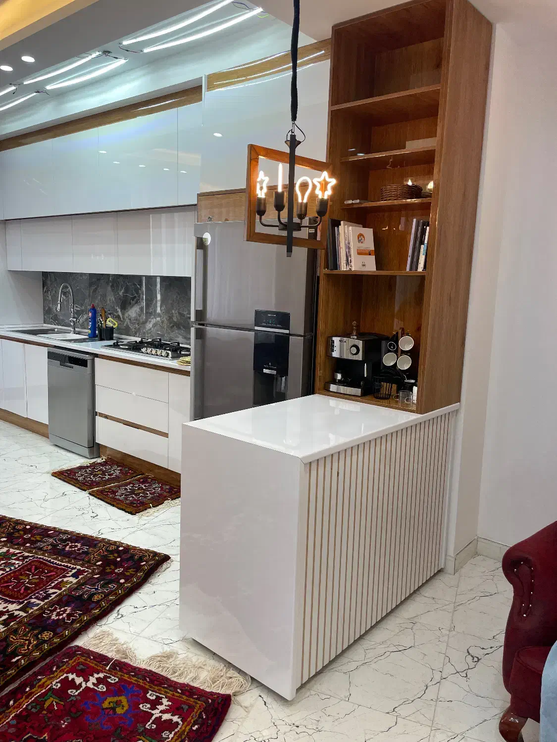 کابینت سازی سالار|خدمات پیشه و مهارت|مشگین شهر, |دیوار