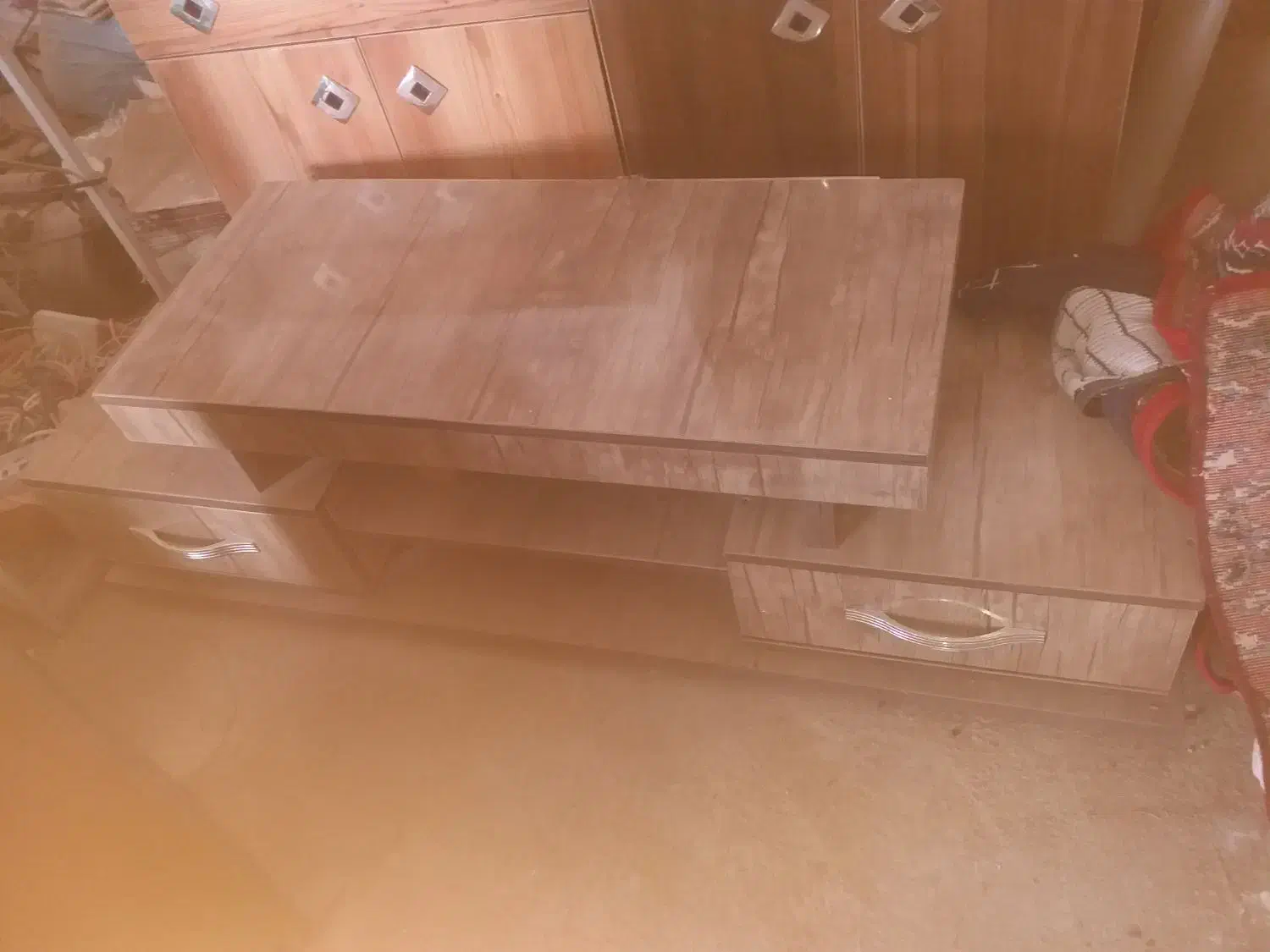 کابینت|میز تلویزیون|خرمدره, |دیوار