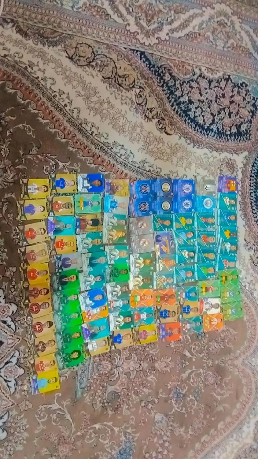 کمدی|اسباب‌‌بازی|اهواز, شهرک اکباتان|دیوار