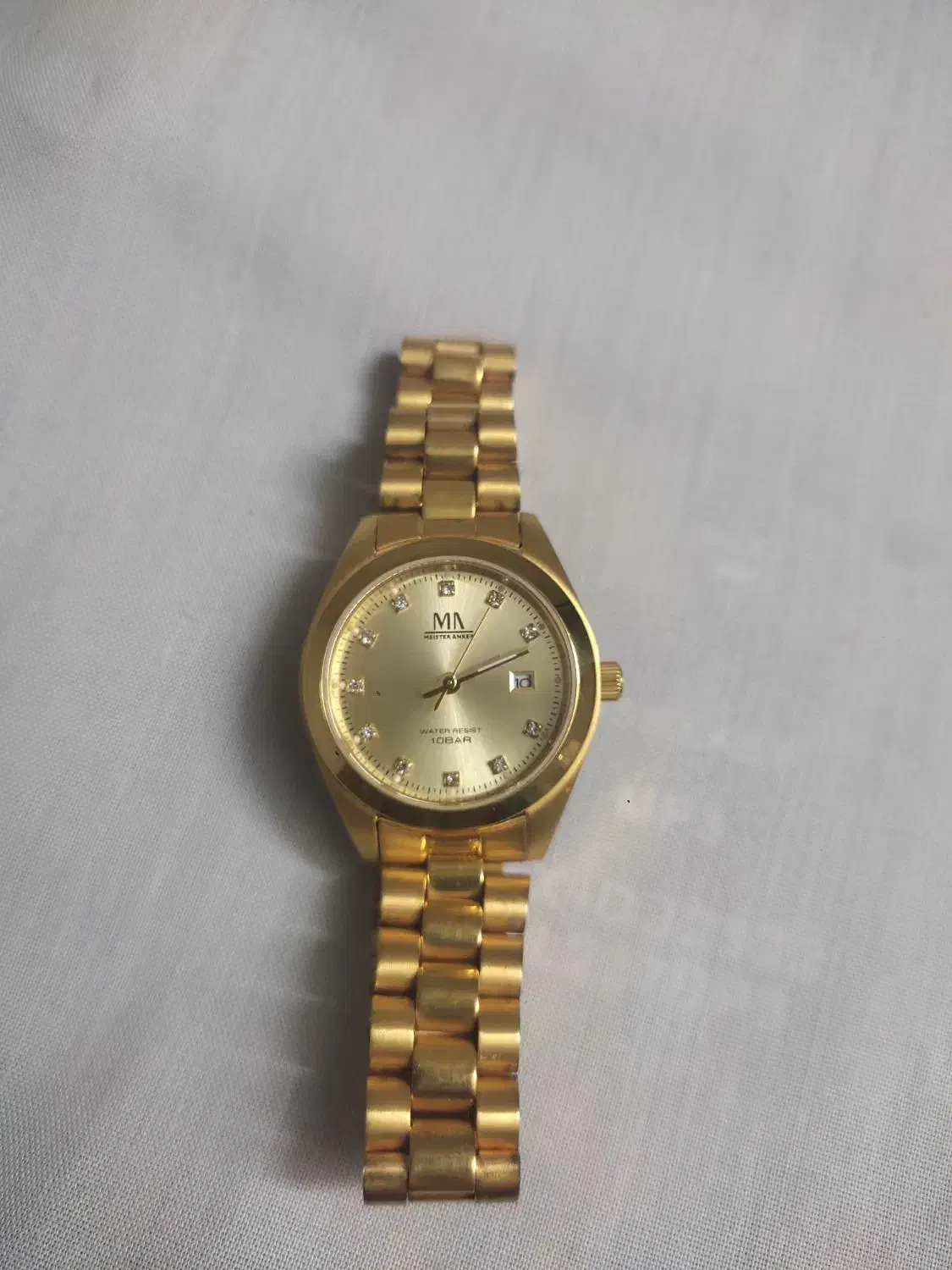 ساعت زنانه|ساعت|آزادشهر, |دیوار