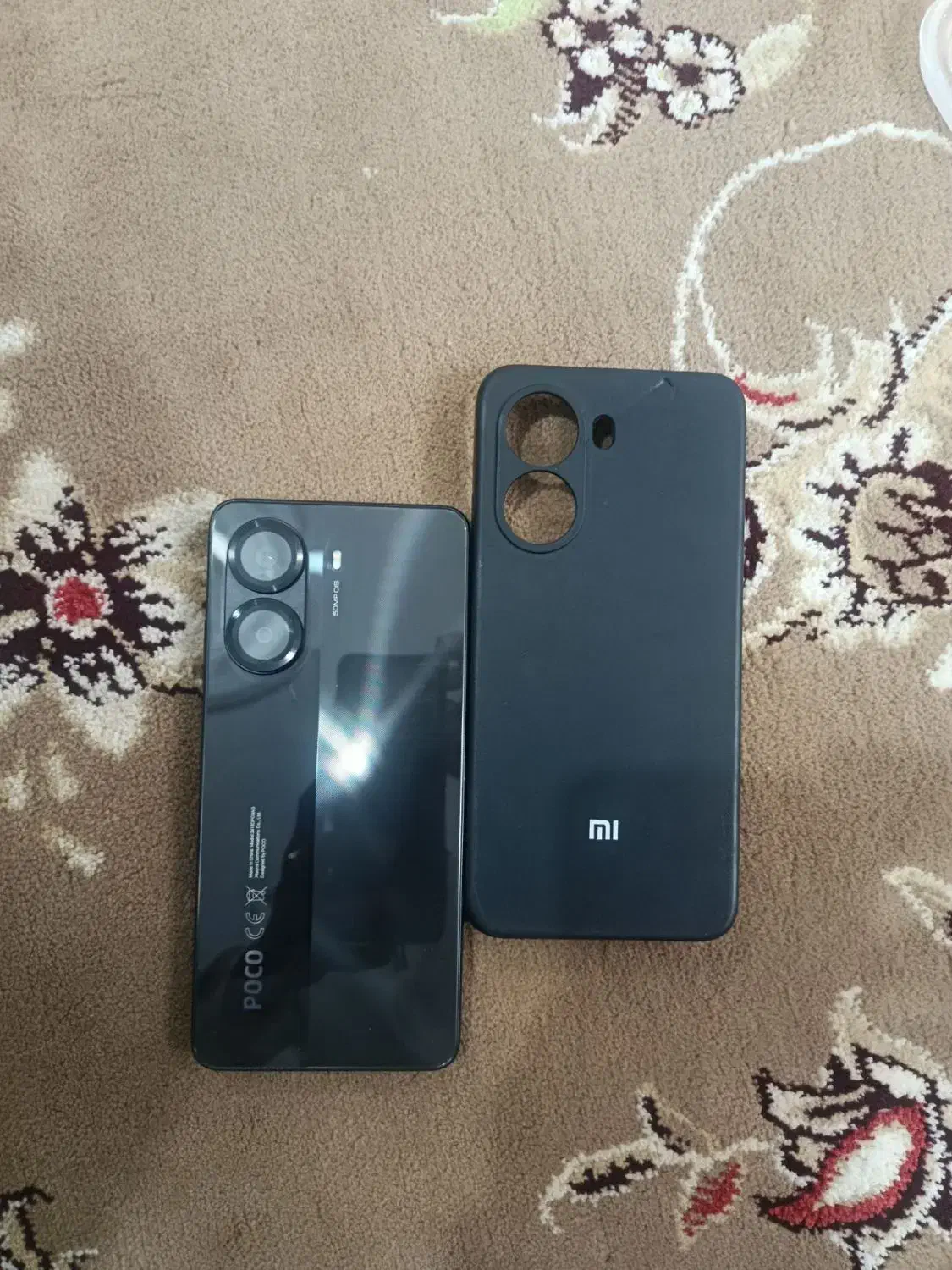 Poco x7pro پوکو7|موبایل|مشهد, الهیه|دیوار