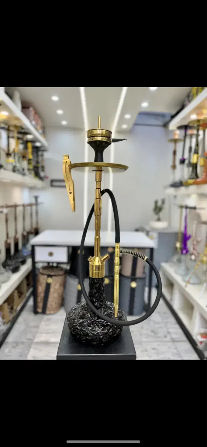 دخانیات ذغالچی نمایندگی قلیان کرنو اصل استان البرز|زیورآلات و اکسسوری|کرج, فاز ۴ مهرشهر|دیوار