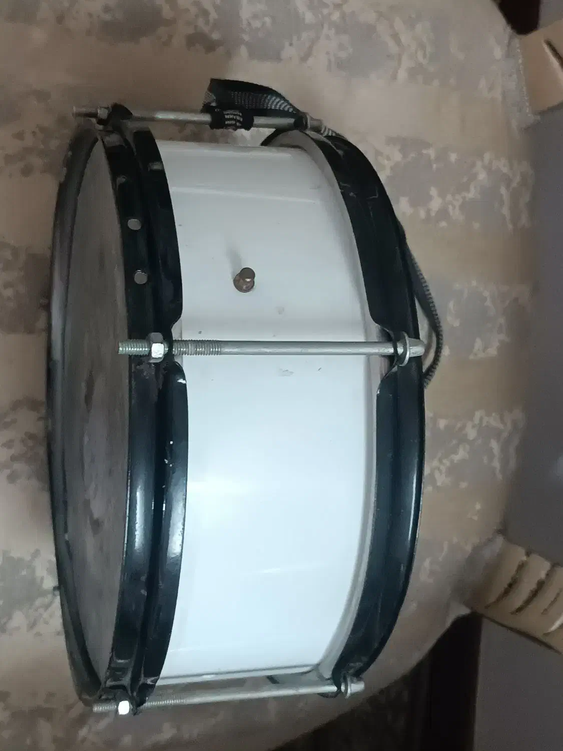 طبل|درام و پرکاشن|کرمان, |دیوار