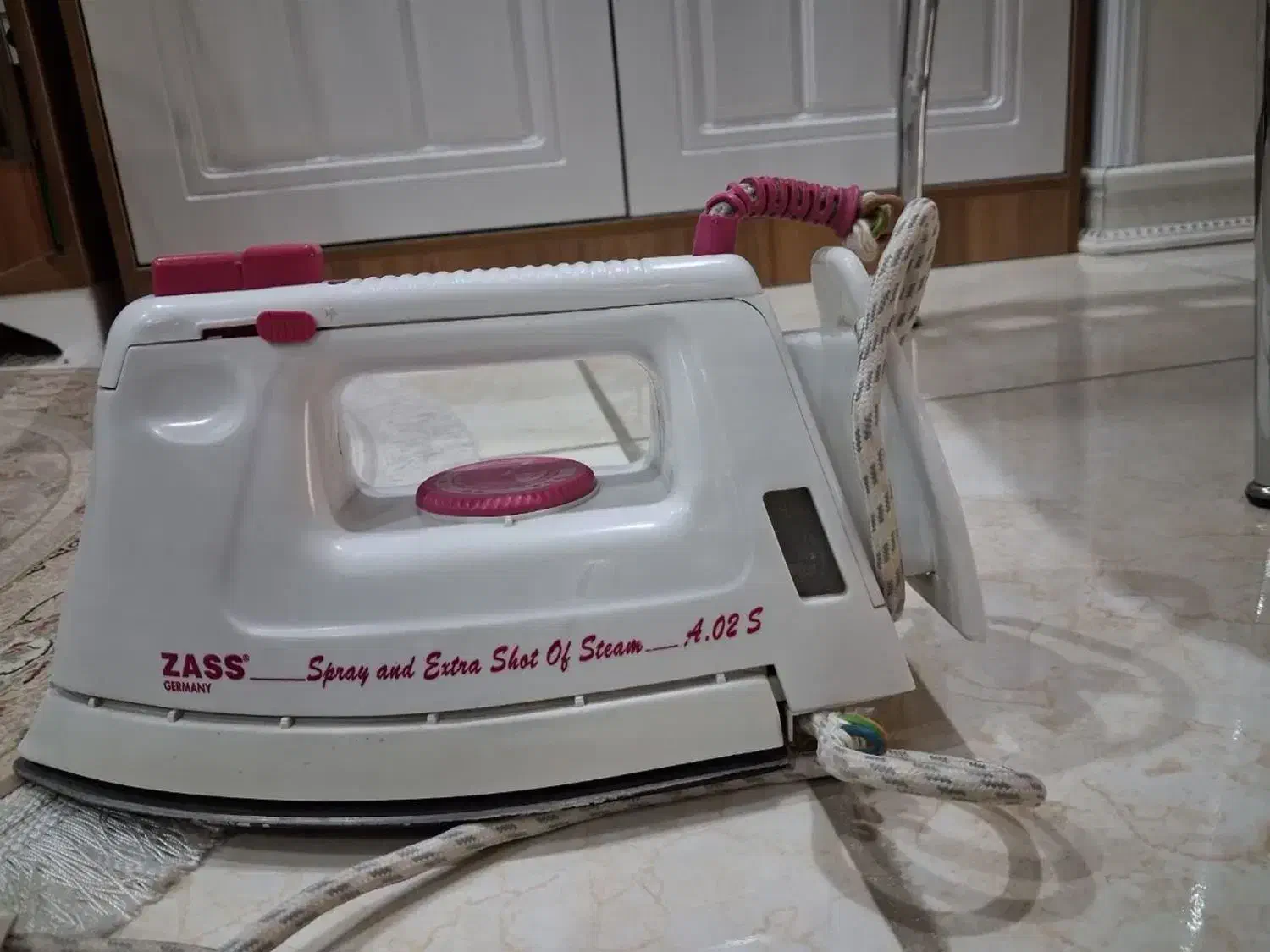 اتو زاس|اتو و لوازم اتو|تهران, هفده شهریور|دیوار