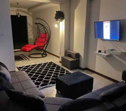 سویت منزل اجاره دیلم ویلایی و200متر با پارکینگ|اجارهٔ کوتاهمدت آپارتمان و سوئیت|دیلم, |دیوار