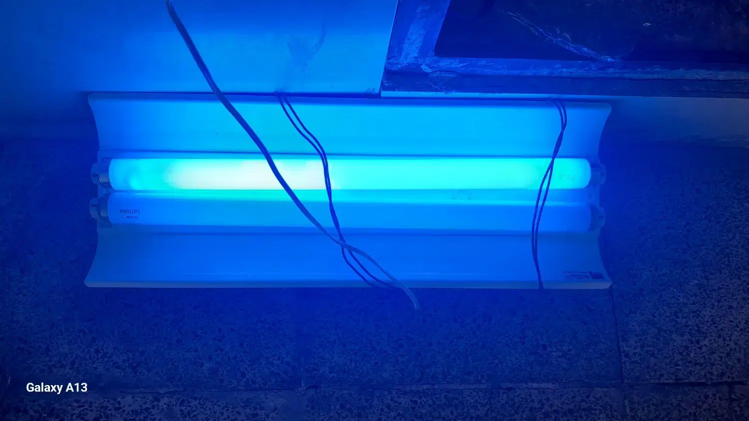 لامپ زردی|لامپ و چراغ|محمدیه-قزوین, |دیوار