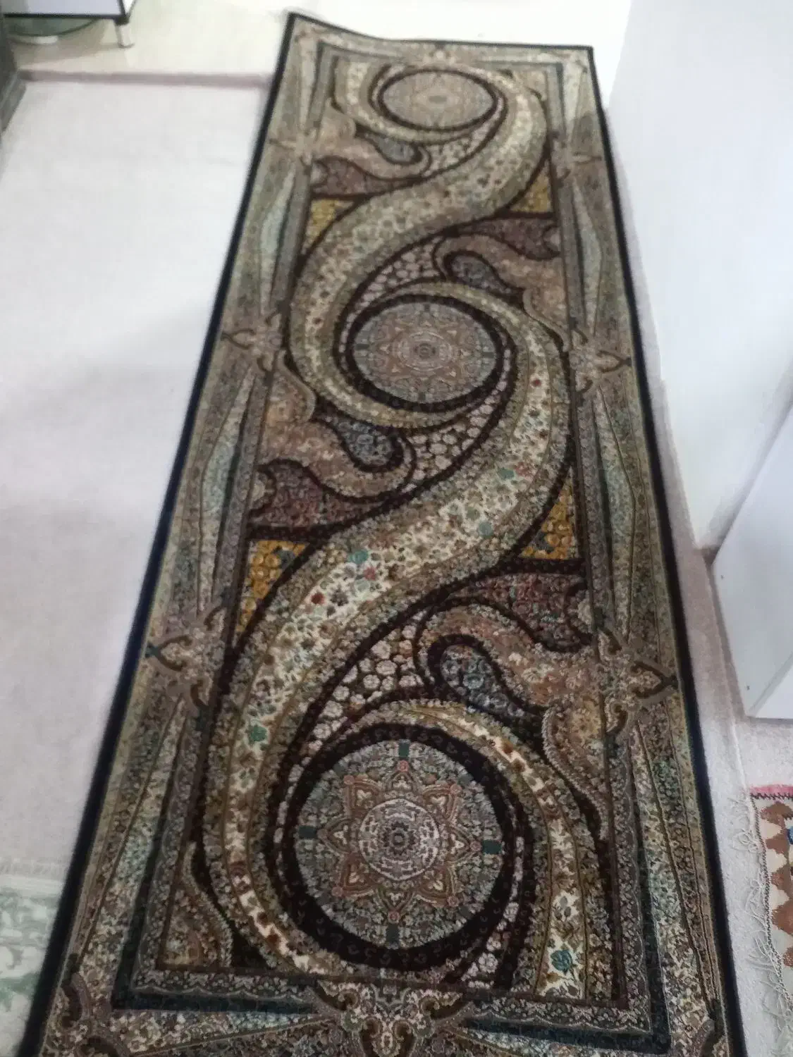سە عدد کنارە|فرش|سنندج, |دیوار