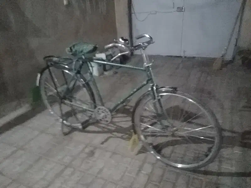 دوچرخه عتیقه|دوچرخه، اسکیت، اسکوتر|بیرجند, |دیوار