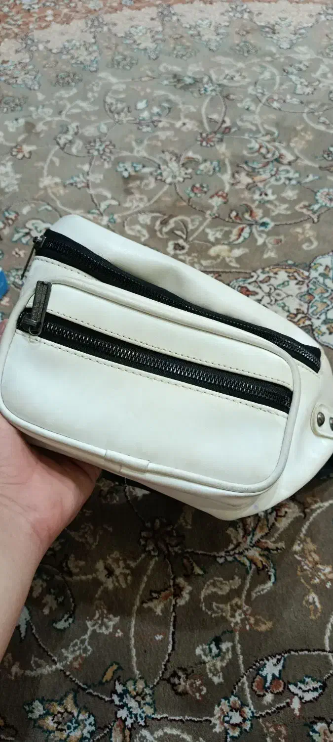 کیف دوشی-کمری زنانه|کیف، کفش، کمربند|محمدشهر, محمدشهر|دیوار