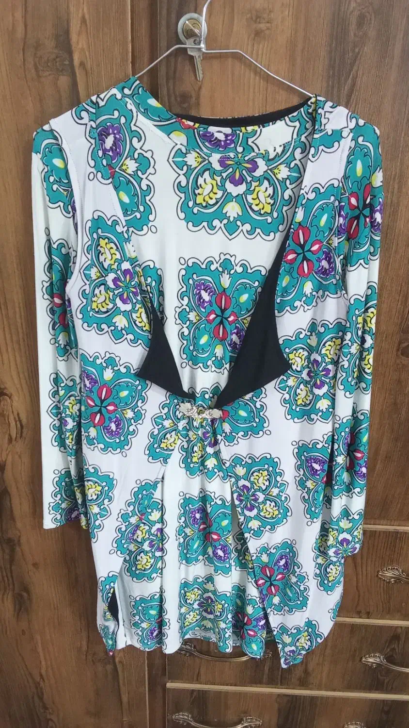 لباس(زیر و رو) زنانه|لباس|شوشتر, |دیوار