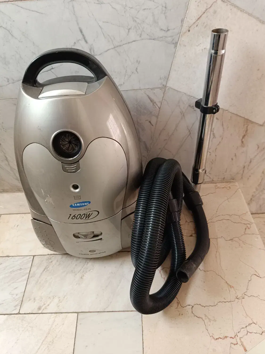 جاروبرقی سامسونگ|جاروبرقی، جارو شارژی، بخارشو|خاوران, |دیوار