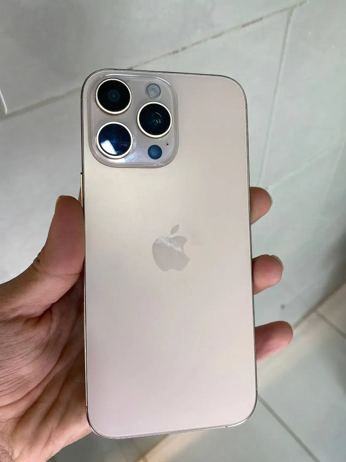 آیفون 16پرومکس|موبایل|همدان, |دیوار