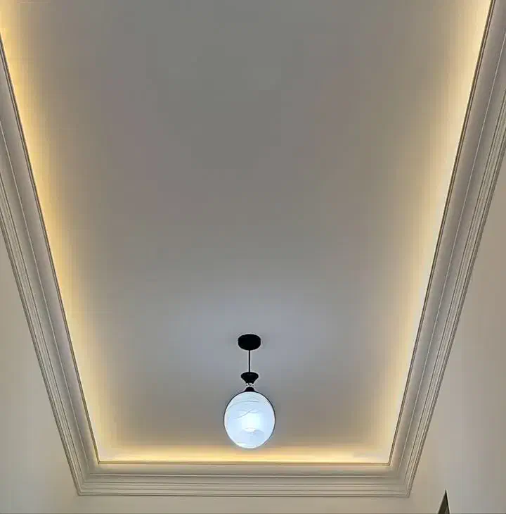 گچکاری سفیدکاری گچکار گچ سفیدکارلکه گیری|خدمات پیشه و مهارت|ایلام, |دیوار