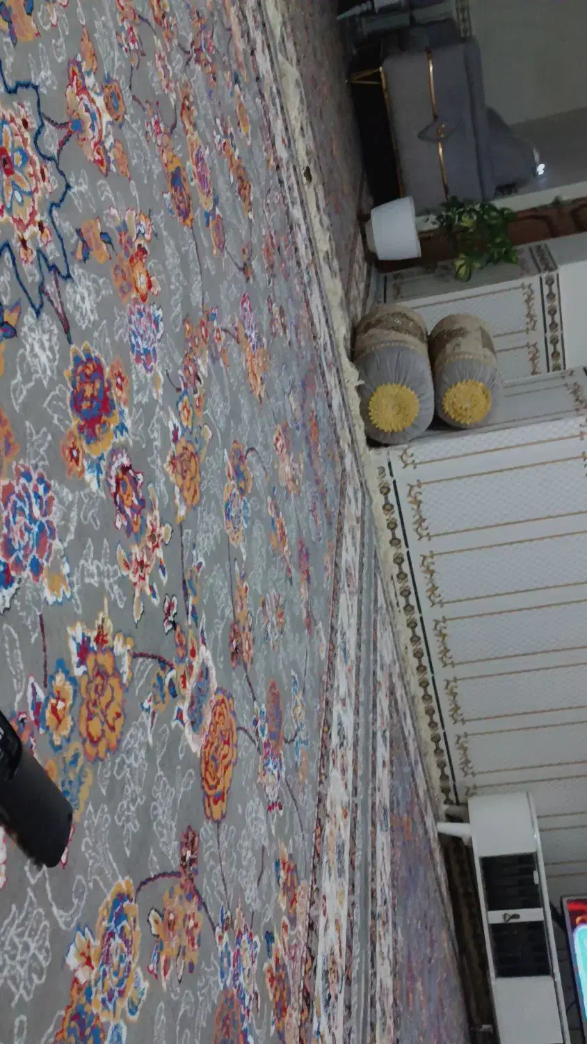 فرش|فرش|یاسوج, |دیوار