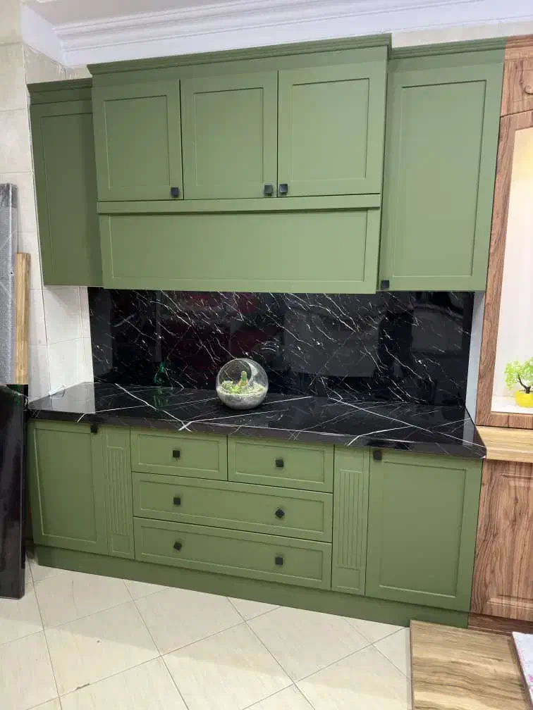 کابینت اقساطی نصف قیمت بازار|مصالح و تجهیزات ساختمان|کرج, مهرویلا جنوبی|دیوار