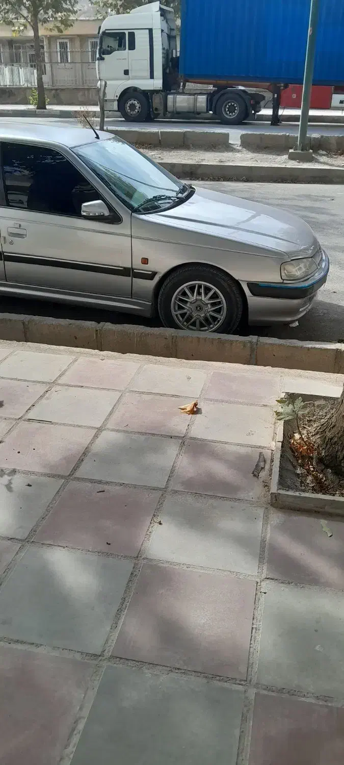 پارس|خودرو سواری و وانت|مریوان, |دیوار