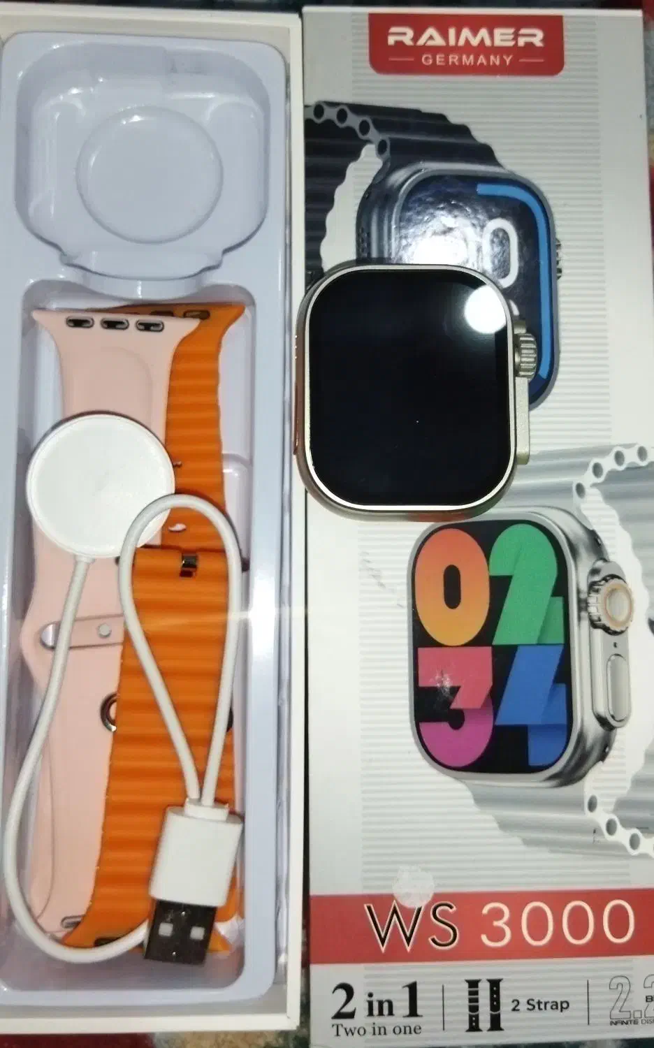 ساعت هوشمند|ساعت|سوسنگرد, |دیوار