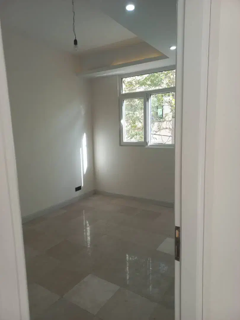 شریفی منش/ ۷۵ متر دو خواب/ امکانات کامل