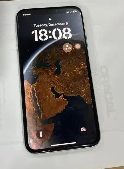 iphone xs 256|موبایل|فردیس, خیام شرقی|دیوار