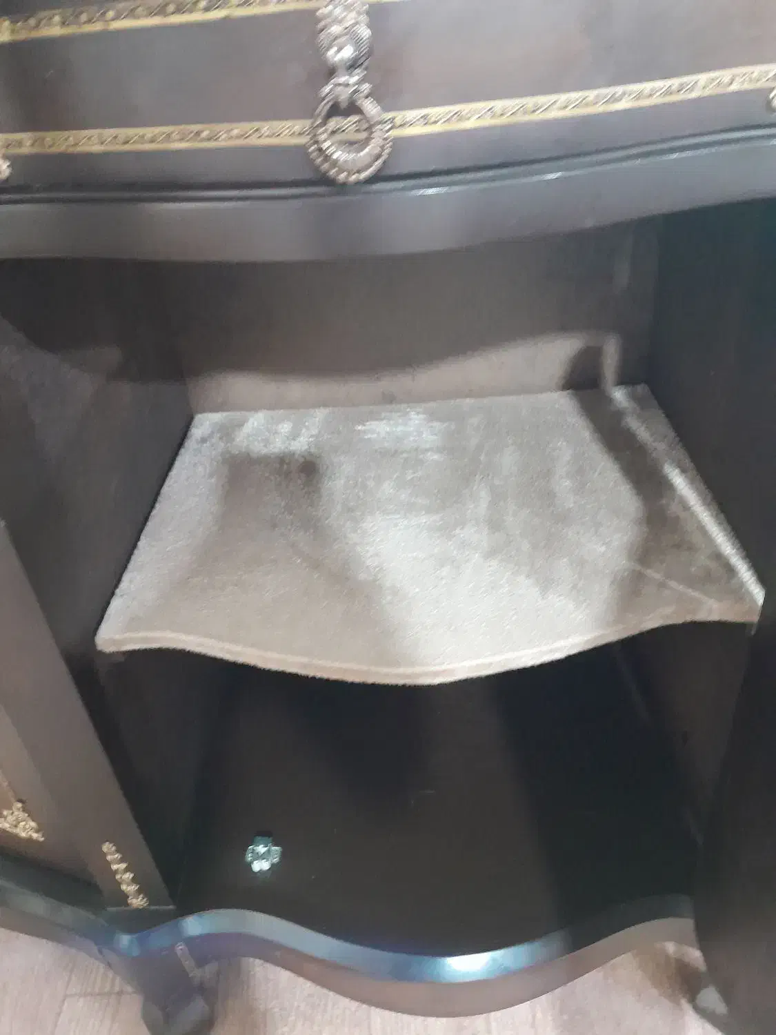 کنسول نو|بوفه، ویترین، کنسول|قدس, شهرقدس|دیوار