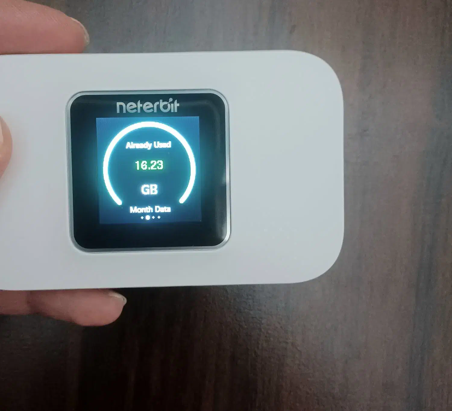 مودم همراه Neterbit NWR-940X|مودم و تجهیزات شبکه|بیرجند, |دیوار