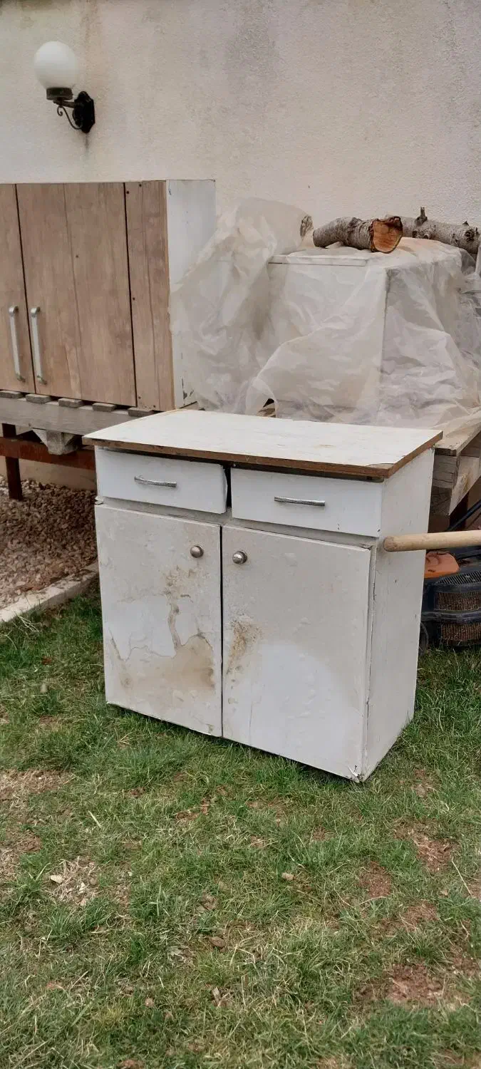 کابینت|مصالح و تجهیزات ساختمان|هشتگرد, طاووسیه|دیوار