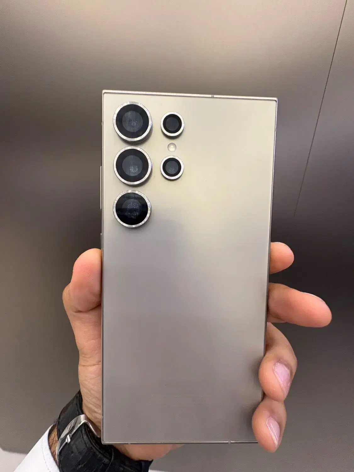 سامسونگ S24 Ultra|موبایل|بندرعباس, |دیوار