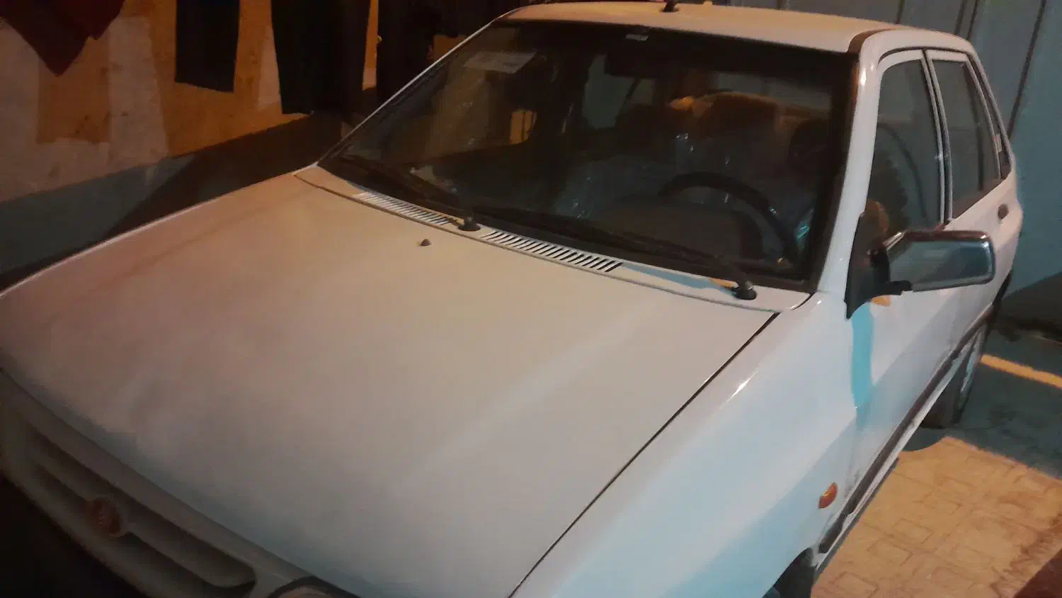 پرایدمدل۸۵|خودرو سواری و وانت|زاهدان, |دیوار