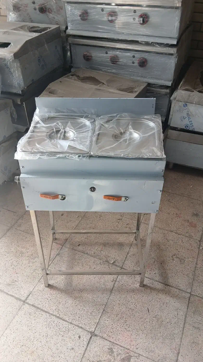 سرخکن دولگن|کافیشاپ و رستوران|تهران, باغ فیض|دیوار