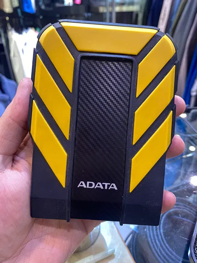 هارد ADATA HD710 PRO|قطعات و لوازم جانبی رایانه|تهران, سیمای ایران|دیوار