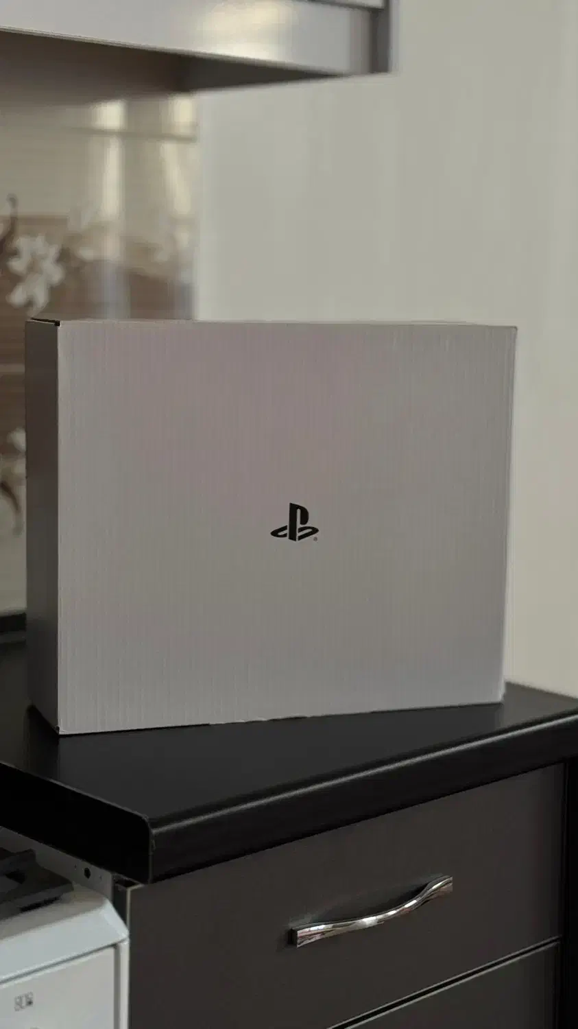 Ps5 Slim Digital اروپا ۲۰۱۶|کنسول، بازی ویدئویی و آنلاین|تهران, شهر زیبا|دیوار