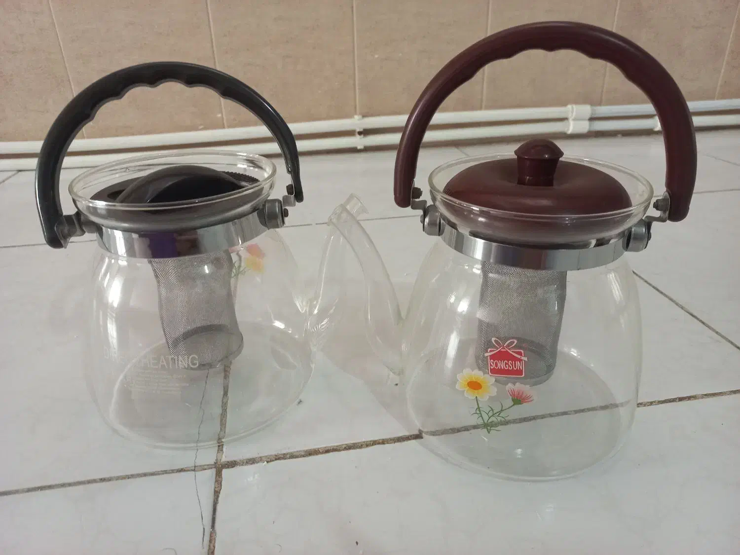 کتری|قوری، کتری، قهوهساز دستی|ورامین, ورامین|دیوار