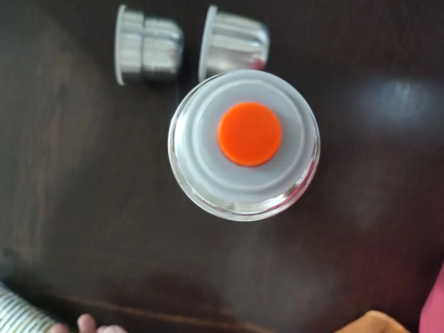 یک عدد فلاسک|ظروف نگهدارنده، پلاستیکی، یکبارمصرف|تهران, مشیریه|دیوار