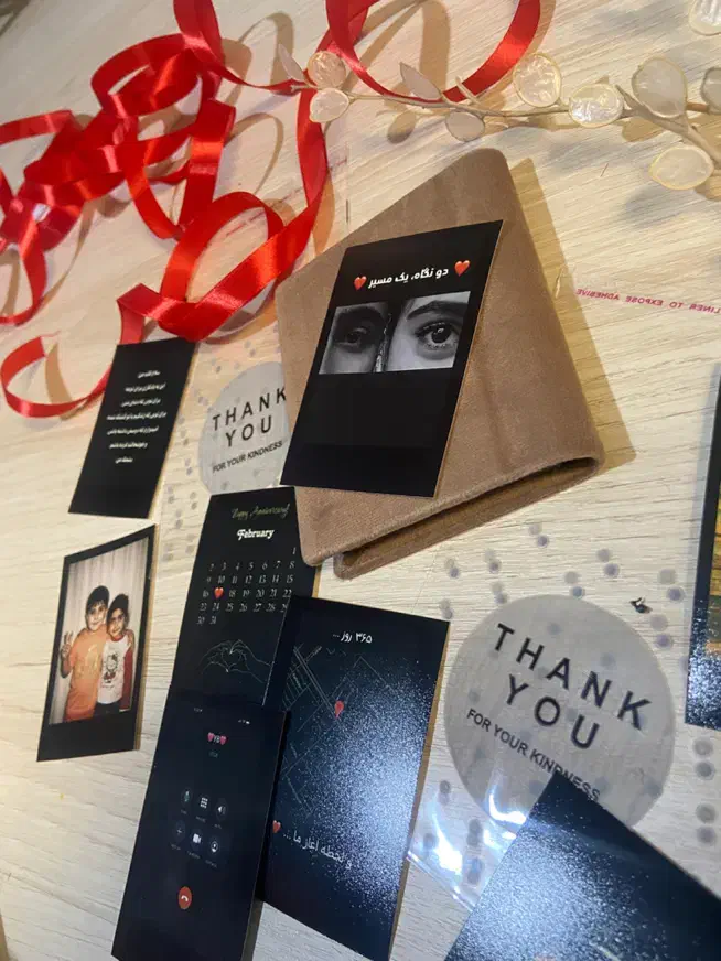 مینی آلبوم پولارویدی با عکس دلخواه|تابلو، نقاشی، عکس|تهران, جیحون|دیوار