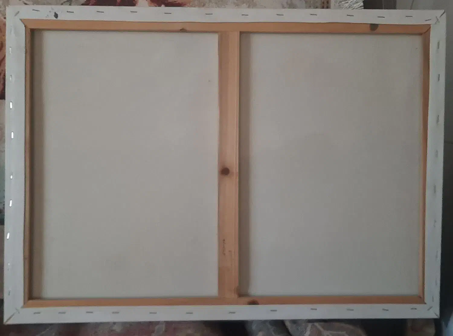 بوم نقاشی ۵۰ در ۷۰|تابلو، نقاشی، عکس|شهرکرد, |دیوار