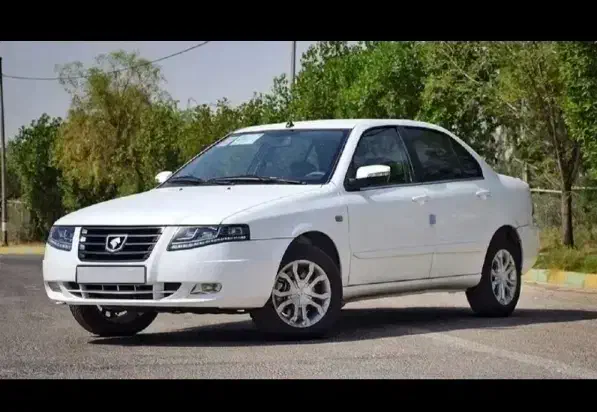 سمند سورن پلاس، مدل ۱۴۰۴|خودرو سواری و وانت|گلبهار, شهر جدید گلبهار|دیوار