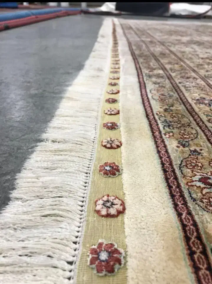 کارخانه قالیشویی آتا۳۶۵۸۵۶۵۶ کرایه ندارد مبل شویی|خدمات نظافت|تبریز, |دیوار