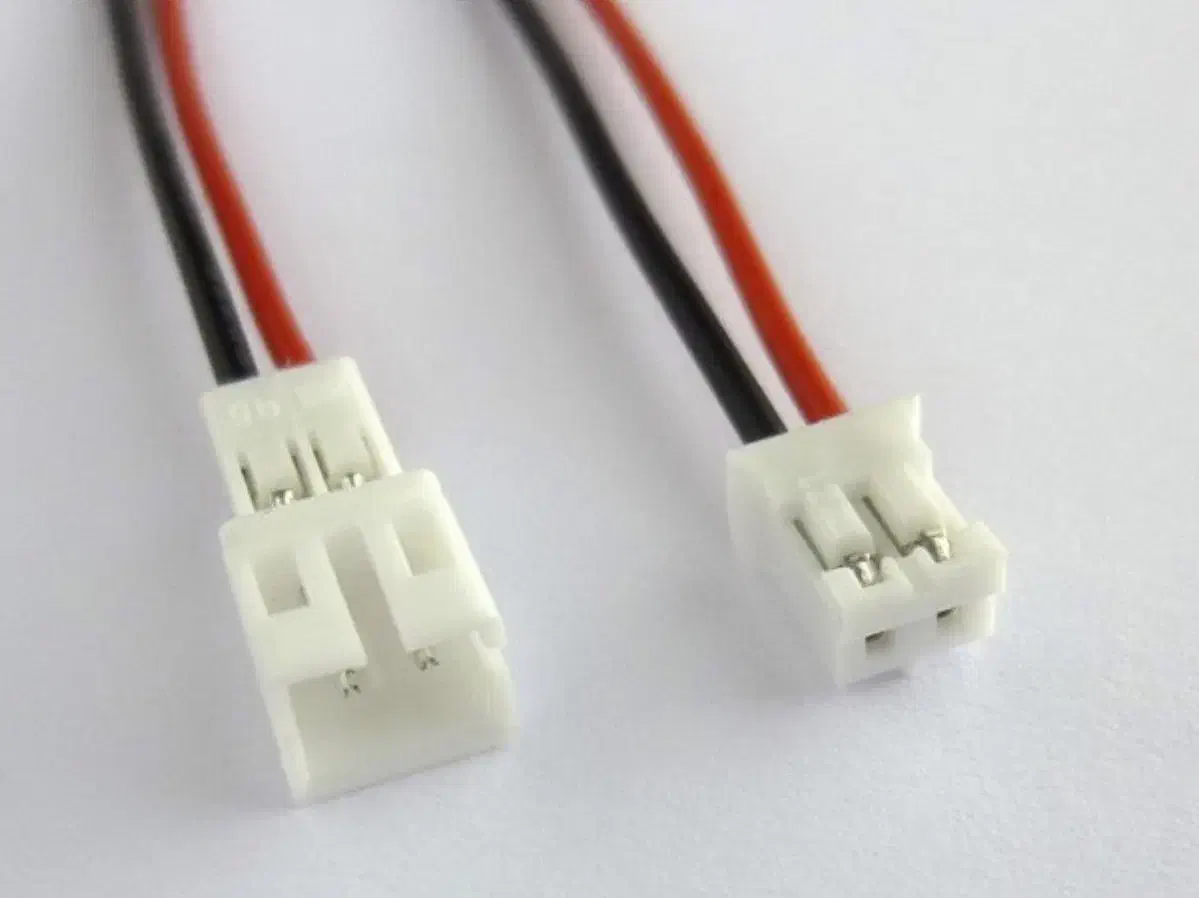 تولید کننده انواع کانکتور های سیم دار و درخت سیم|عمده‌فروشی|تهران, شیخ هادی|دیوار