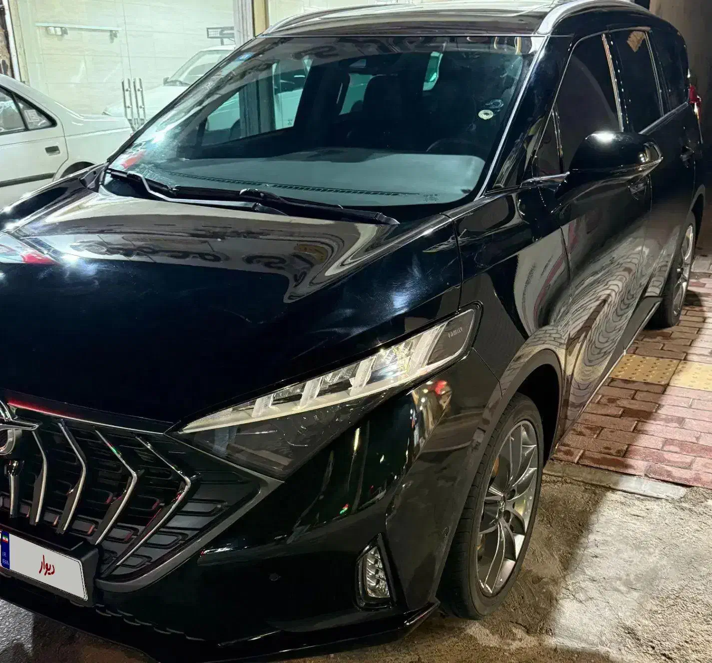 هایما x7|خودرو سواری و وانت|بندرعباس, |دیوار