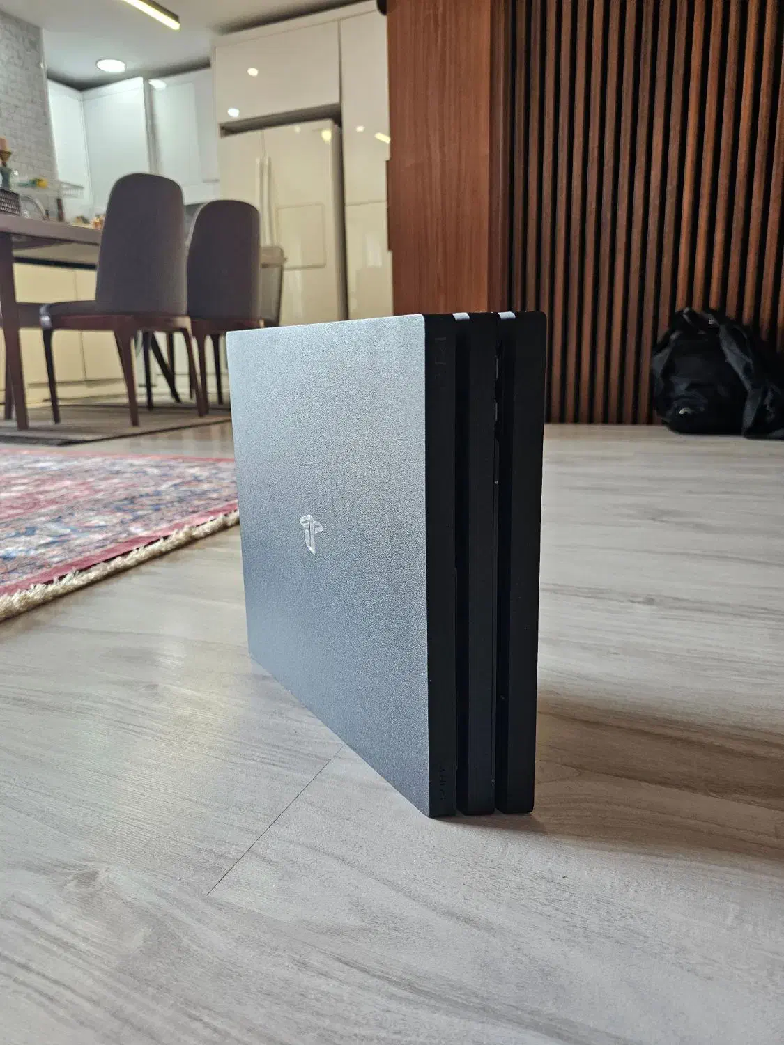 ps4 pro 1TB|کنسول، بازی ویدئویی و آنلاین|تهران, شهرک چیتگر|دیوار