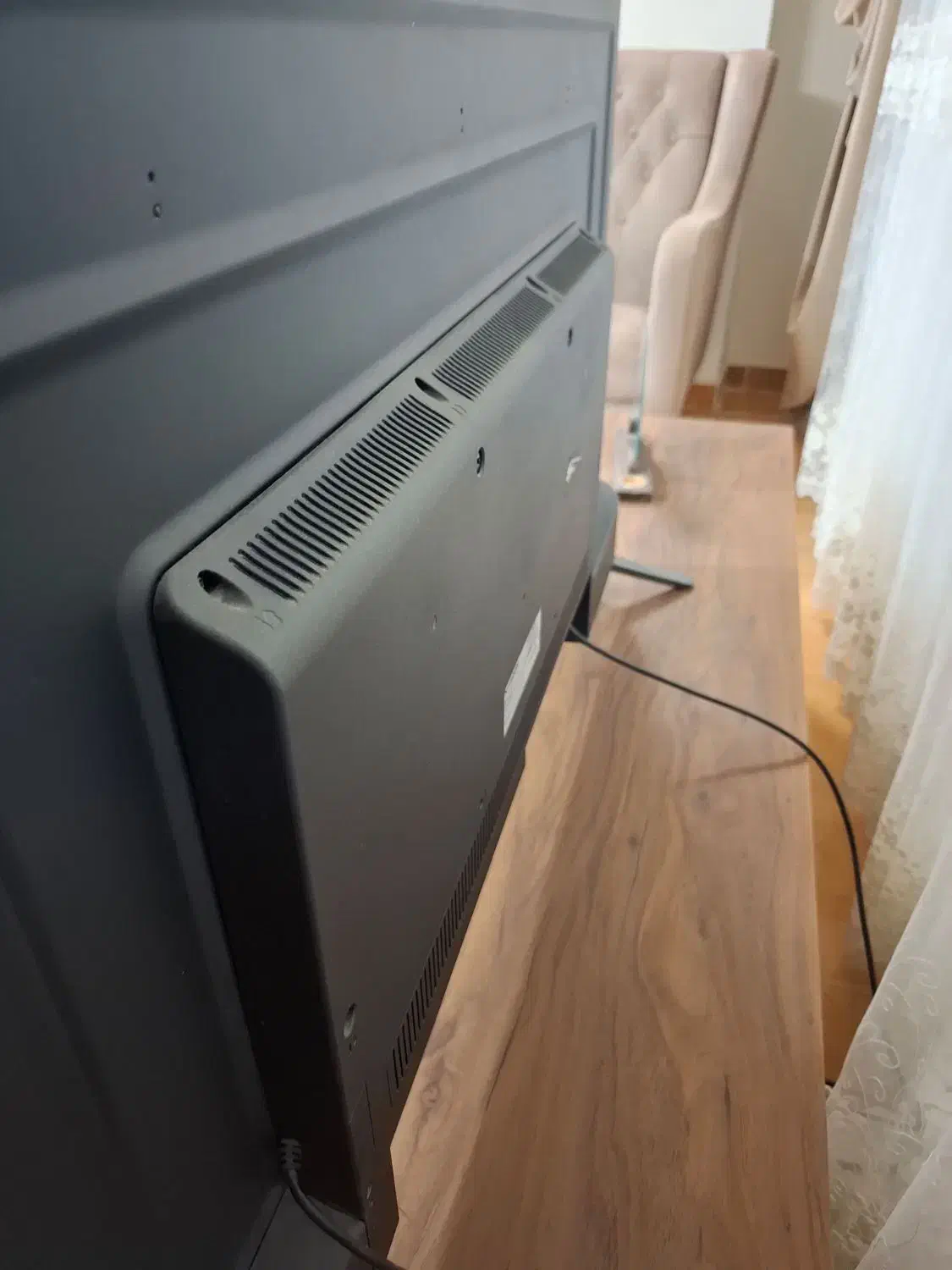 تلوزیون|تلویزیون و پروژکتور|اصفهان, بهارستان|دیوار