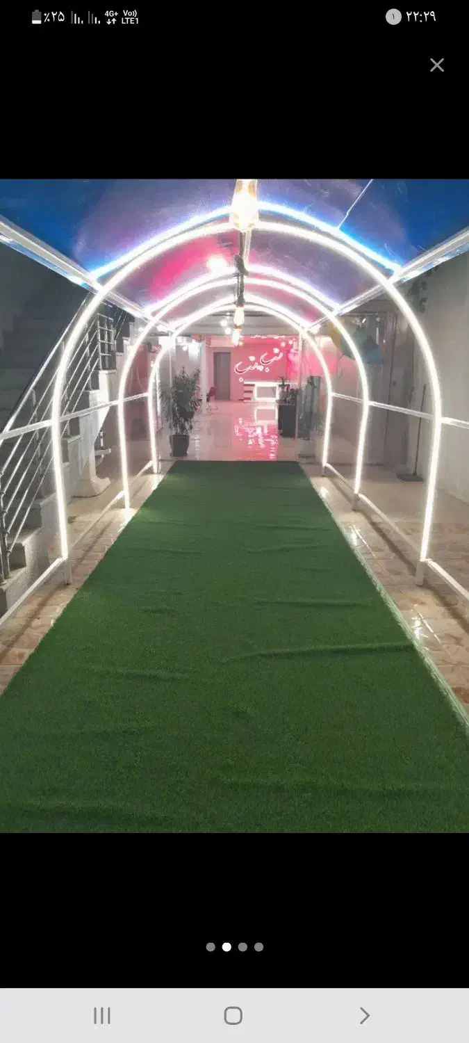 اجاره باغ برای چایخونه کافه باشگاه سوار کاری اسب|فروش خانه و ویلا|فلاورجان, |دیوار