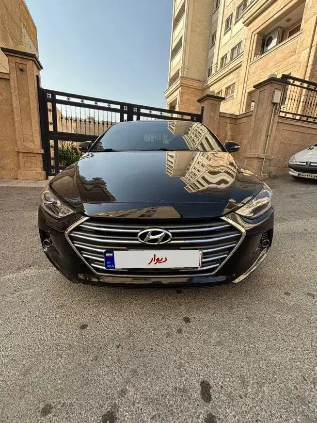 النترا۲۰۱۸|خودرو سواری و وانت|تهران, عباس‌آباد|دیوار