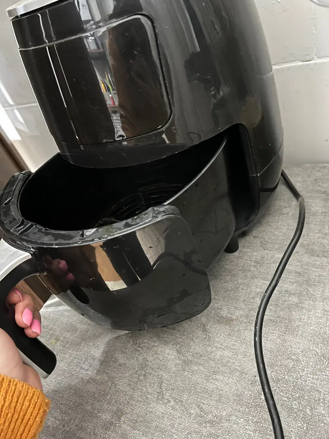 سرخکن|سایر لوازم برقی|گرگان, |دیوار