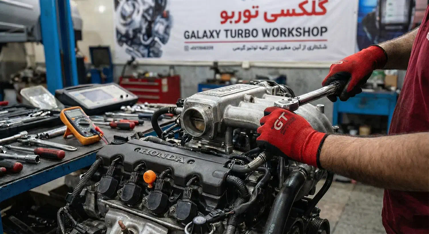 آموزش تعمیرات موتور خودروهای خارجی|خدمات آموزشی|تهران, آذربایجان|دیوار