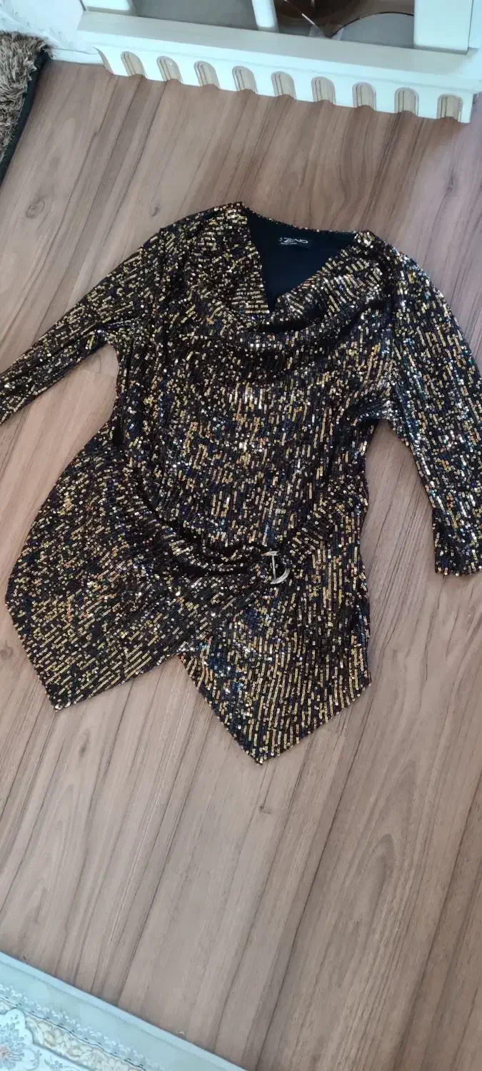 بلوز مجلسی|لباس|اردبیل, |دیوار