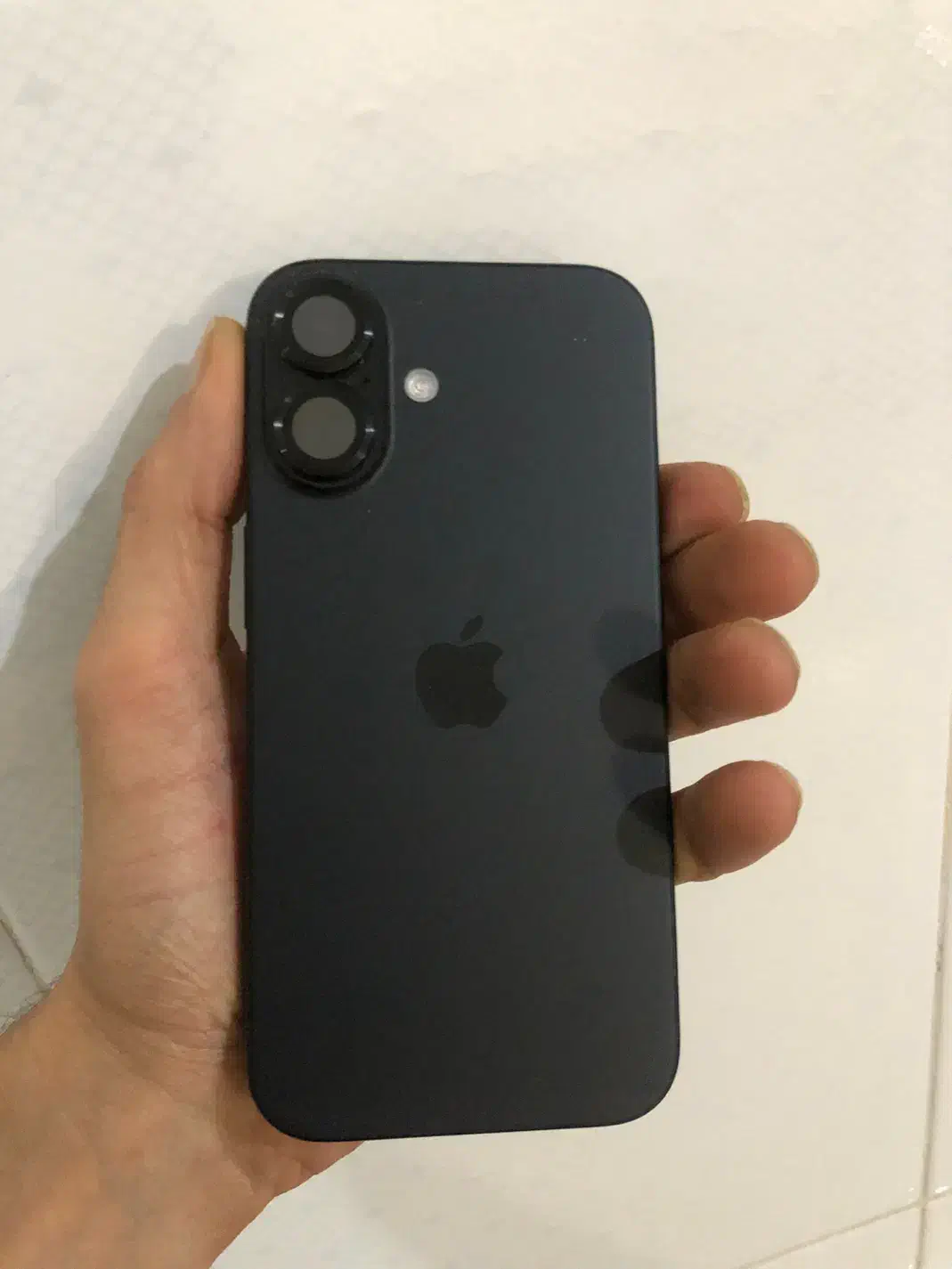 Iphone 16 normal 128G 2sim|موبایل|مشهد, سید رضی|دیوار