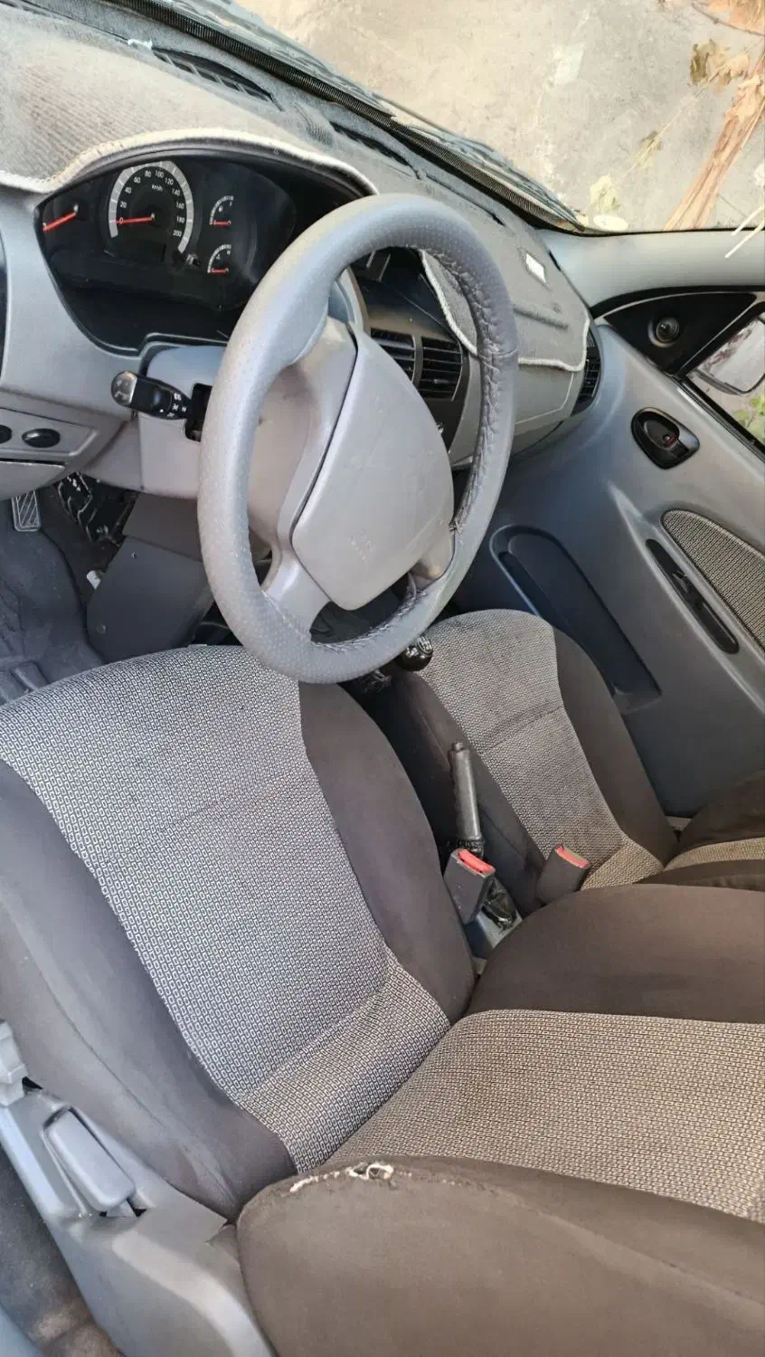 تیبامدل۱۴۰۰|خودرو سواری و وانت|زاوه, |دیوار